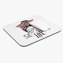 Sewing Life 1 Mouse Pad (Rectangle)