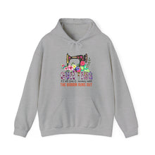 Quilting Its All Fun Unisex Heavy Blend™ Hooded Sweatshirt