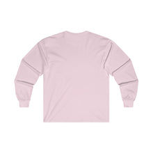 When Life Gives You Scraps Unisex Ultra Cotton Long Sleeve Tee