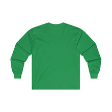 When Life Gives You Scraps Unisex Ultra Cotton Long Sleeve Tee