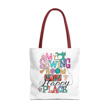 My Sewing Room Tote Bag