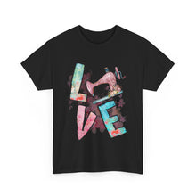 Sewing Love Unisex Heavy Cotton Tee