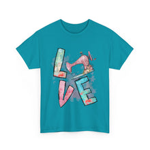 Sewing Love Unisex Heavy Cotton Tee