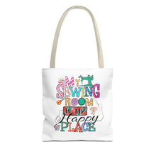 My Sewing Room Tote Bag