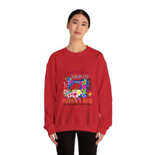 It Started Out as a Harmless Hobby Unisex Heavy Blend™ Crewneck Sweatshirt