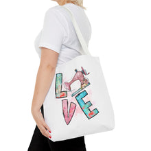 Sewing Love Tote Bag