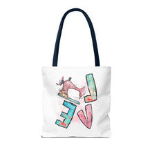 Sewing Love Tote Bag