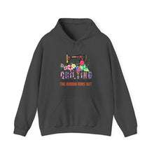 Quilting Its All Fun Unisex Heavy Blend™ Hooded Sweatshirt
