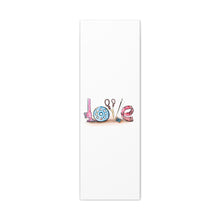 Sewing Love - Canvas Gallery Wraps