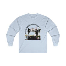 Cats and Sewing Unisex Ultra Cotton Long Sleeve Tee