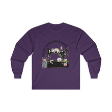 Cats and Sewing Unisex Ultra Cotton Long Sleeve Tee