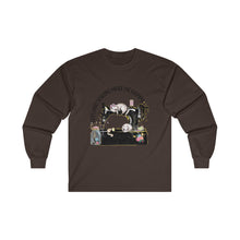 Cats and Sewing Unisex Ultra Cotton Long Sleeve Tee