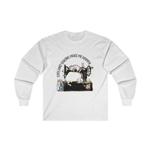 Cats and Sewing Unisex Ultra Cotton Long Sleeve Tee