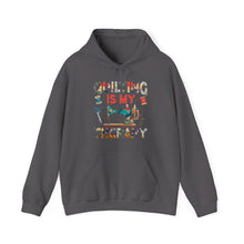 Quilting Therapy Unisex Heavy Blend™ Hooded Sweatshirt