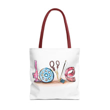 Sewing Love Tote Bag