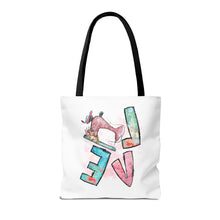 Sewing Love Tote Bag