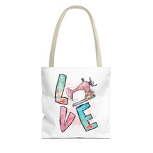 Sewing Love Tote Bag