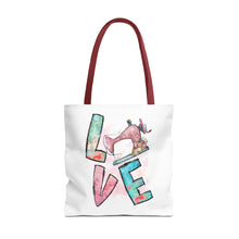 Sewing Love Tote Bag