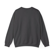 Floral Quilting is My Therapy Unisex Heavy Blend™ Crewneck Sweatshirt