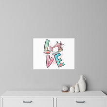 Sewing Love Wall Decals