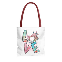 Sewing Love Tote Bag