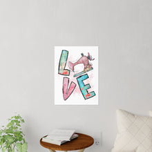 Sewing Love Wall Decals