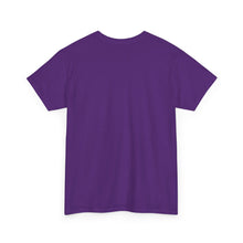 Fabric Addict Unisex Heavy Cotton Tee