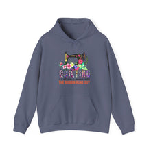 Quilting Its All Fun Unisex Heavy Blend™ Hooded Sweatshirt
