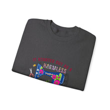 It Started Out as a Harmless Hobby Unisex Heavy Blend™ Crewneck Sweatshirt