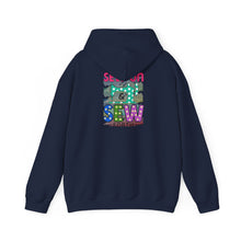 Sew On & Sew Forth Unisex Heavy Blend™ Hooded Sweatshirt