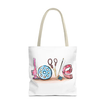 Sewing Love Tote Bag