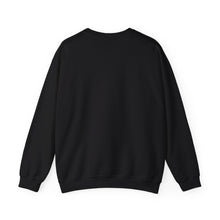 Retro Gorgeous Sewing Machine Unisex Heavy Blend™ Crewneck Sweatshirt