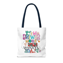 My Sewing Room Tote Bag