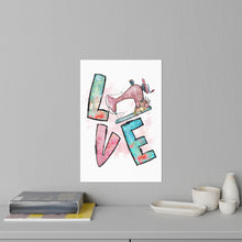 Sewing Love Wall Decals