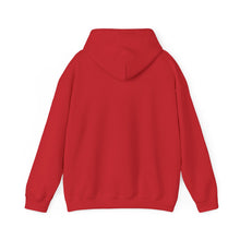 Live Love Crochet Unisex Heavy Blend™ Hooded Sweatshirt