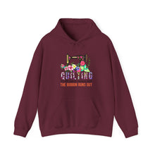 Quilting Its All Fun Unisex Heavy Blend™ Hooded Sweatshirt