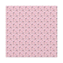 Sewing Elements Pink - Canvas Gallery Wraps
