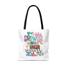 My Sewing Room Tote Bag