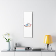 Sewing Love - Canvas Gallery Wraps