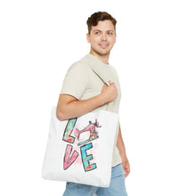 Sewing Love Tote Bag