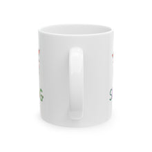 Sewing Life 1 Ceramic Mug, (11oz, 15oz)