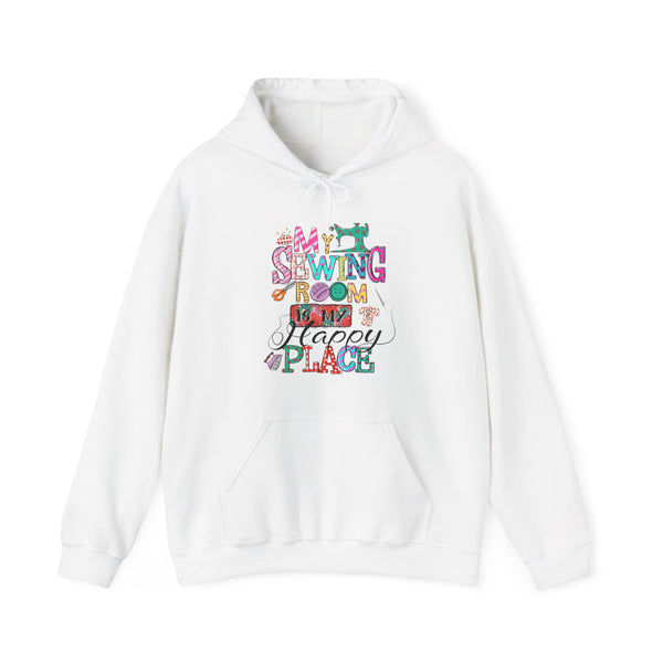 My Sewing Room Unisex Heavy Blend™ Hooded Sweatshirt