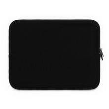 Retro Sewing Machine Laptop Sleeve