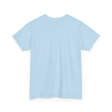 Fabric Addict Unisex Heavy Cotton Tee