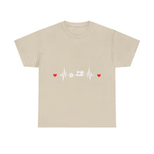 Sewing Pulse Unisex Heavy Cotton Tee