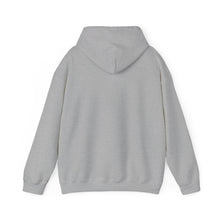 Retro Gorgeous Sewing Machine Unisex Heavy Blend™ Hooded Sweatshirt
