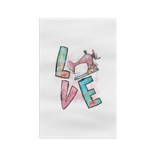 Sewing Love Microfiber Tea Towel