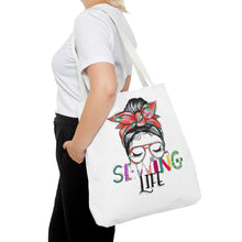 Sewing Life 1 Tote Bag