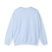 Don't Talk to Me I'm Counting Unisex Heavy Blend™ Crewneck Sweatshirt