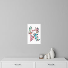 Sewing Love Wall Decals